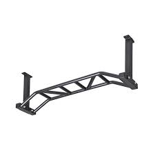 Xm Fitness Ceiling Mounted Multi Grip Chin Up Bar Up Bar Pull Up Bar Chin Up