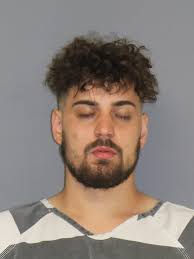 Residential Search Yields Xanax Bars, THC Wax, Marijuana, Pistol