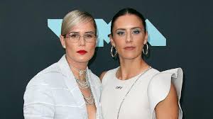2 what (you/do) in your free time. Soccer Stars Ali Krieger And Ashlyn Harris Get Married