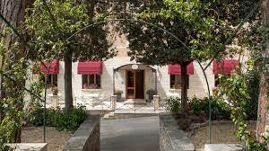 Ristorante la vecchia posta a bagno vignoni. Albergo Posta Marcucci Bagno Vignoni Holidaycheck Toskana Italien