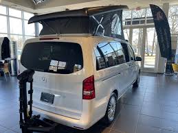 Check spelling or type a new query. Metris Weekender The First Mercedes Pop Up For The Us Ebay Motors Blog