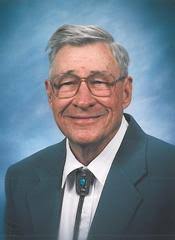 John Conover Tuttle (1927-2013)