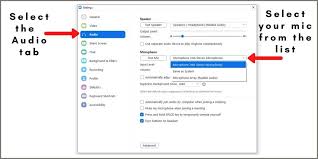 How To Lower Volume Only On Zoom – Techcult