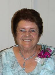 Obituary of Joyce Ellen Giles
