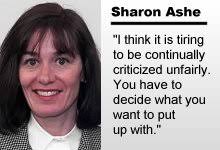 Tulsa County Assistant District Attorney Ashe resigns