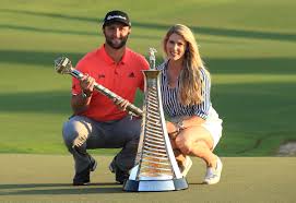 Get the latest golf news on jon rahm. Jon Rahm Sinks 5m Putt To Win Race To Dubai Dp World Tour Championship Double Arabianbusiness