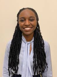 McKenzie Clark wins $25,000 in Scholarships to Study in England as the 2020  Luard Morse Scholar