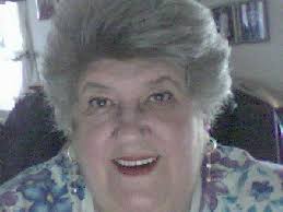 Joyce Josephine Fogleman