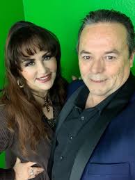 Such a pleasure to interview