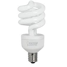 Feit Electric 60 Watt Equivalent Soft White Spiral Intermediate Base Cfl Light Bulb 2 Pack Light Bulb Bulb Incandescent Light Bulb