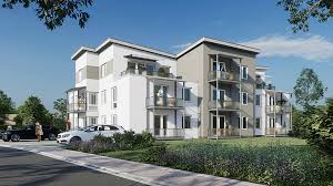 Sind sie auf der suche nach einer wohnung zum mieten? Im Alten Feld Treysa Gringel Wohnen