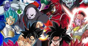 Dragon ball super is getting its second ever movie sometime next year, toei animation announced on saturday. Dragon Ball Super Latest Updates Daily Research Plot