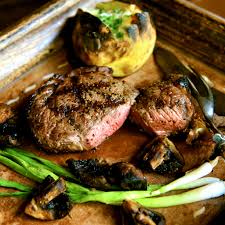 What is the cooking temperature for bison? Buffalo Bison Ribeye Steak Ground Bundle Wild Idea Buffalo