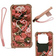 Oujietong Case for Lg W11 Phone ...