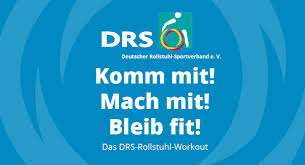 Wir haben uns gedanken darüber gemacht, wie ihr krav maga allein oder mit partner im mit unserem video könnt ihr das! Drs Workout Fur Rollstuhlfahrer Innen Drs Org
