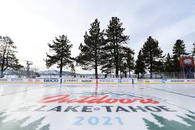 Feel free to send us your own wallpaper and we will consider adding it to appropriate category. Everything You Need To Know About Nhl Outdoors At Lake Tahoe Zac Electrifly