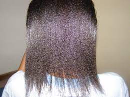 The tension method is a gentler way to blow dry your tresses. My First Hair Consult Transitioning Soul Hair