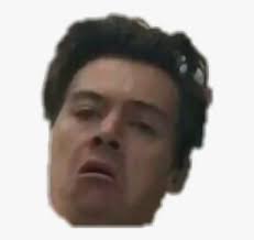 Quickmeme is your best source for fun and entertainment. Onedirection Memes Face Funny Harrystyles One Direction Meme Face Hd Png Download Kindpng