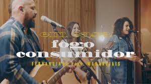 Please download one of our supported browsers. Fernandinho Fogo Consumidor Ft Mananciais Clipe Oficial Youtube