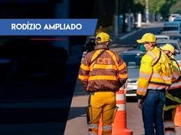 Já na terça, dia de finados, suspensão será válida para carros e caminhões. Novo Rodizio Ampliado Em Sao Paulo Como Funciona E O Que Fazer Blog Mixauto