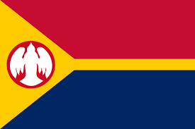Check this compatibility table for support in. A Redesign Of The Chad Flag Vexillology