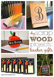 This range includes several different gifts wood and tasks to suit different hobbyists. S Is Scrap Wood Projects Teacher Gifts Jaime Costiglio