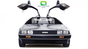 It should have been the commercial coup of the century. The Failure Awards For Defunct Branding 7 Delorean Dmc 12 The Drum