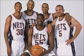 Founded in 1967, the nets in its history, had 2 nba finals appearances but are yet to win an nba title. Brooklyn Nets Nba Titles And Team Record Hispanosnba Com