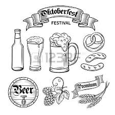 Dessin Biere Banque D Images Vecteurs Et Illustrations Libres De Droits Dessins Sur Les Mains Dessin Facilitation Graphique