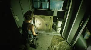 Find out safe codes, safe combos, safe combinations, locker code and map locations for downtown, hospital, & rpd! Resident Evil 3 Demo Safe Code Get Extra Goodies Stevivor