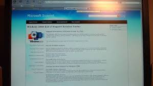 Image result for Computers Software Operating Systems Microsoft Windows Windows 2000 FAQs, Help, and Tutorials