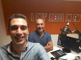 Radio Cosenza Nord, per i suoi 40 anni di attività organizza una festa  solidale