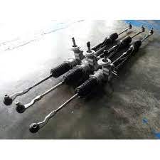 Komponen yang terlibat adalah hydraulic pump. Proton Saga Iswara Power Steering Rack Recon Shopee Malaysia