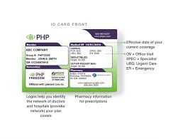 Alibaba.com offers 1,402 sample insurance cards products. Id Cards Physicians Health Plan