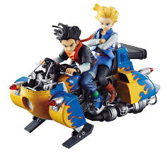 Dragon ball super amv the last fight: Kaufen Pvc Figuren Dragonball Z Desktop Real Mccoy Pvc Diorama C17 C18 19 Cm Archonia De