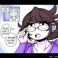 Jaiden Teaches A Guy Some New Things porn comic - the best cartoon porn  comics, Rule 34 | MULT34