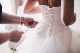 Having established our profession for over 25 years, we are a dedicated team of highly skilled and experienced fitting consultants, seamstresses, dressmakers and tailors trusted by london's. Altering Your Wedding Dress What You Need To Know Modern Wedding