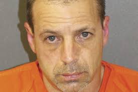 Drug dealer with long record arrested as part of sting