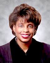 Serving 26 years in the Judiciary, Judge Ola Lewis was the first black  resident judge to preside in Brunswick County and the longest serving  female judge in the history of North Carolina.