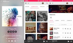Maybe you would like to learn more about one of these? Las Mejores Aplicaciones Para Descargar Musica Gratis De 2021 Androidsis