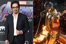 Mortal kombat is an american series of martial arts action films based on the fighting video game series of the same name by midway games. Mortal Kombat Movie See The Cast And Their Video Game Characters Ew Com