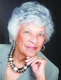 Valma Mosby Obituary (1929