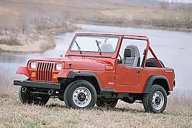 Here is a picture gallery about 2001 jeep wrangler engine diagram complete with the description of the image, please find the image you need. 1990 95 Jeep Wrangler Consumer Guide Auto