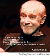 Carlin George Carlin Meme By Lando228 Memedroid