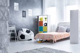 This room is so lovely with wall color combination of purple and further, for man bedroom decoration style is focused on minimalist touch with dark color to show the simplicity of masculine identity. 16 Creative Bedroom Ideas For Boys
