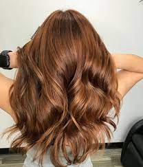 Top 25 Red Brown Hair Colors Right Now Honey Brown Hair Hair Color Auburn Redish Brown Hair