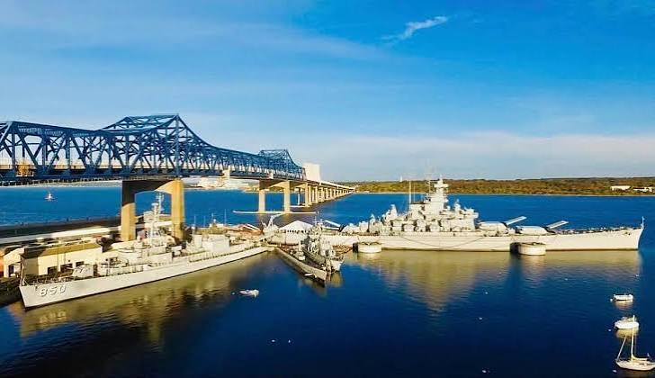 Battleship Cove - All You SHOULD Know Before Going (2026 Reviews)