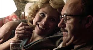 The 1974 Film 'The Conversation' Starring Gene Hackman