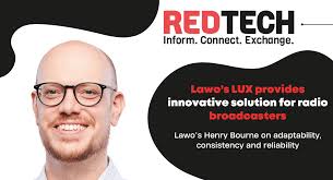 Lawo's LUX provides innovative solution for radio broadcasters • RedTech