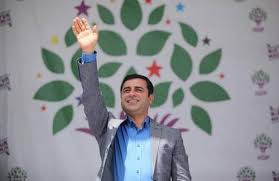 Sdp'nin hedef alınması tesadüf değil. Selahattin Demirtas Siz Bizi Adil Yargilayamazsiniz Bianet